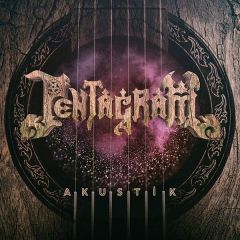 Pentagram - Akustik LP