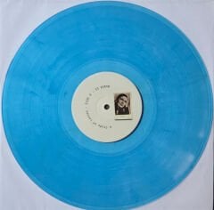 Beirut – A Study Of Losses ( Blue Vinyl ) LP