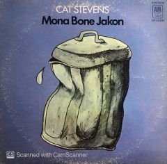Cat Stevens – Mona Bone Jakon LP