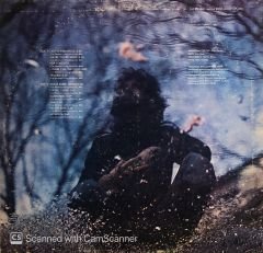 Cat Stevens – Mona Bone Jakon LP