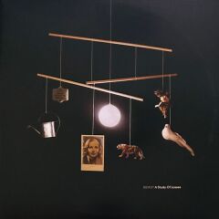 Beirut – A Study Of Losses  LP