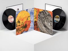 Radiohead - A Moon Shaped Pool LP