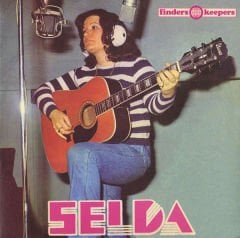 Selda - Selda LP