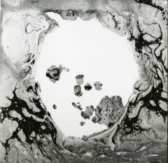 Radiohead - A Moon Shaped Pool LP