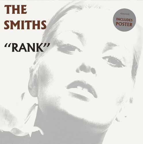 The Smiths - Rank LP