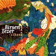 Birsen Tezer - Cihan 45'lik