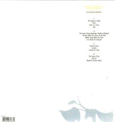 The Smiths - Rank LP