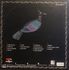 Düş Sokağı Sakinleri – En Güzel Düşler LP