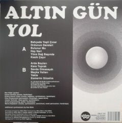 Altın Gün - Yol LP