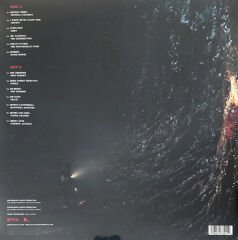 Stranger Things 5 (Soundtrack From The Netflix Series) LP