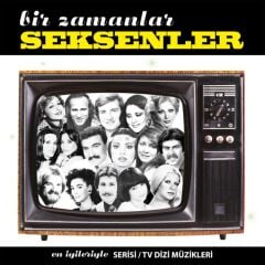 Bir Zamanlar Seksenler LP