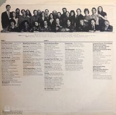 National Lampoon – Gold Turkey (Radio Hour/Greatest Hits) LP