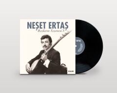 Neşet Ertaş - Bozkırın Tezenesi 3 LP