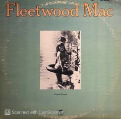 Fleetwood Mac – Future Games LP