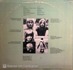 Fleetwood Mac – Future Games LP