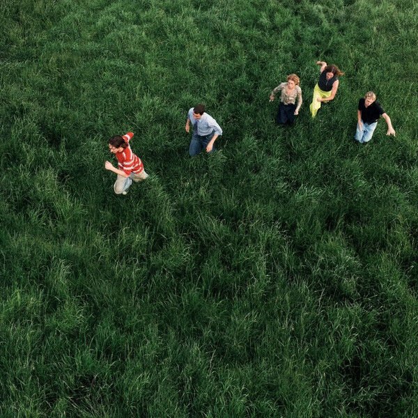 Parcels – LOVED LP