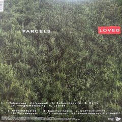 Parcels – LOVED LP