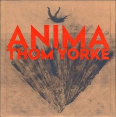 Thom Yorke – Anima LP