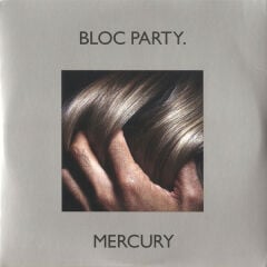 Bloc Party – Mercury / Idea For A Story 45'lik