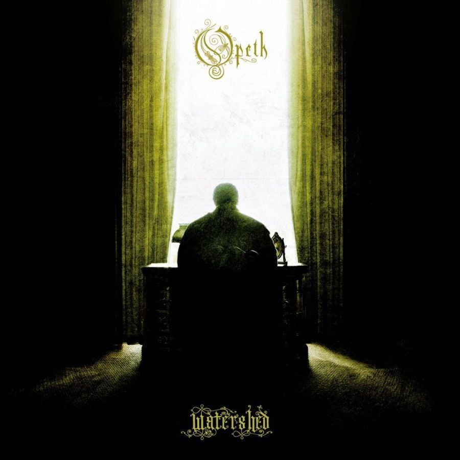 Opeth - Watershed  LP