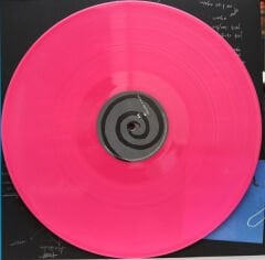 Thom Yorke – Suspiria ( Pink Vinyl ) LP