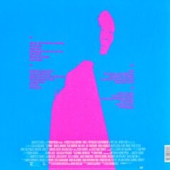 Thom Yorke – Suspiria ( Pink Vinyl ) LP