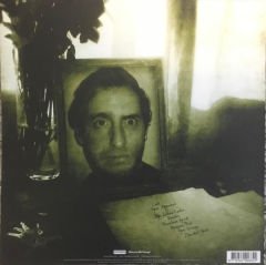 Opeth - Watershed ( 180g Audiophile Vinyl )  LP