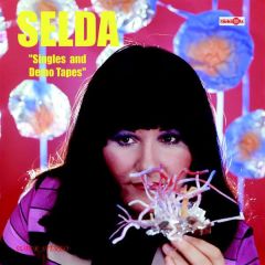 Selda - Singles And Demo Tapes LP
