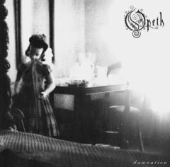 Opeth - Damnation (20th Anniversary) LP