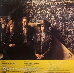 Cream – Best Of Cream LP