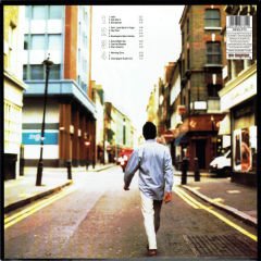 Oasis - (What's The Story) Morning Glory? LP