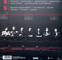 Nick Cave & The Bad Seeds – The Boatman's Call LP
