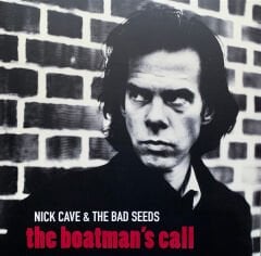 Nick Cave & The Bad Seeds – The Boatman's Call LP