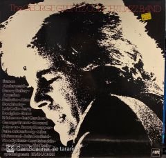 The George Gruntz Concert Jazz Band – GG-CJB LP