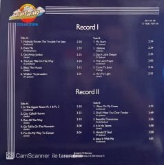 Mahalia Jackson – My Story LP