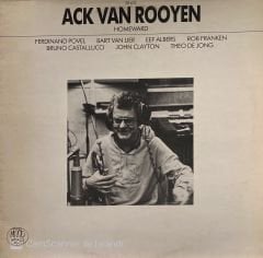 Ack Van Rooyen – Homeward LP