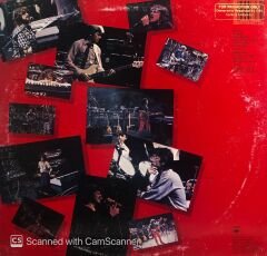 Toto – Toto IV LP