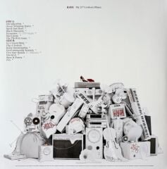 Raye – My 21st Century Blues LP