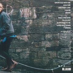 Tom Odell - Long Way Down LP