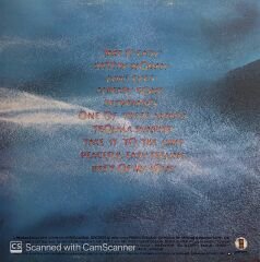 Eagles – Their Greatest Hits 1971-1975 LP