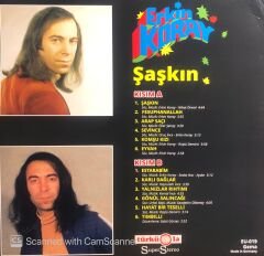 Erkin Koray – Şaşkın LP