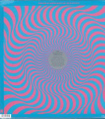 The Black Keys – Turn Blue LP