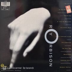 Roy Orbison – Mystery Girl LP