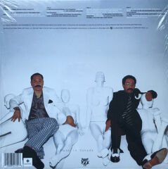 Handsome Boy Modeling School – White People ( Limited Edition, White ) LP