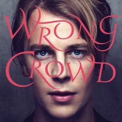 Tom Odell – Wrong Crowd LP