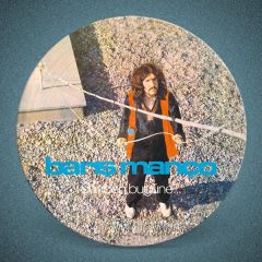 Barış Manço - Dünden Bugüne (Picture Disc) LP