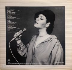 Phoebe Snow – Inter-chords LP