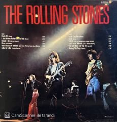 The Rolling Stones – The Rolling Stones LP