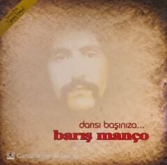 Barış Manço – Darısı Başınıza LP