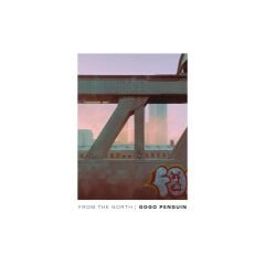 GoGo Penguin -  From The North: GoGo Penguin Live In Manchester LP